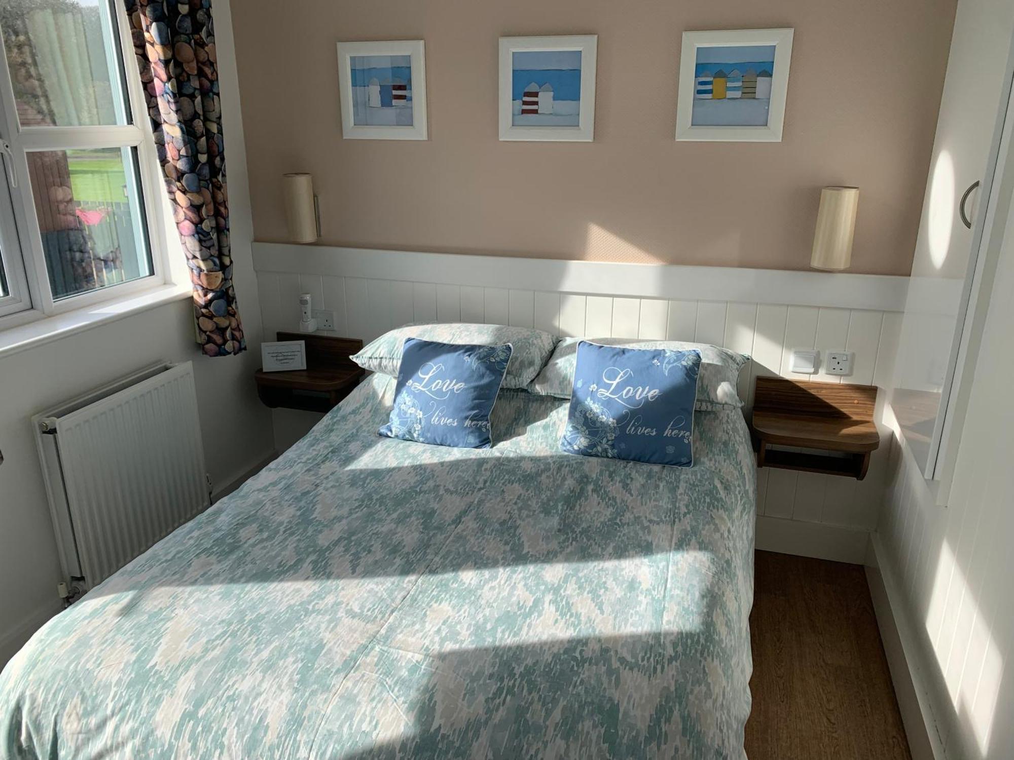 Chalet 283 Bridlington Zewnętrze zdjęcie